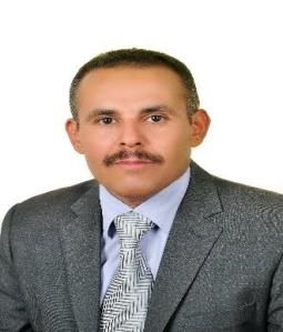 د سعيد محمد الطوقي